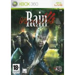 Vampire Rain [Xbox 360]